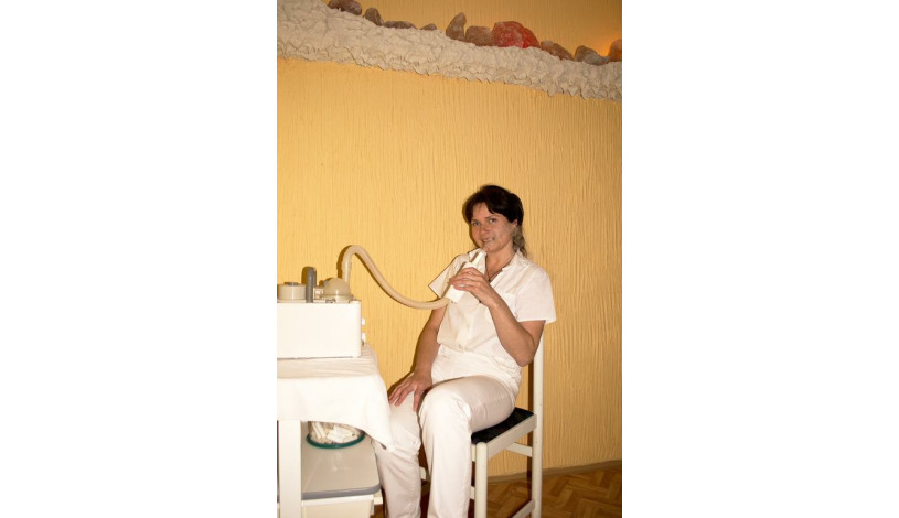 Hotel Ferdinand Mariánské Lázně